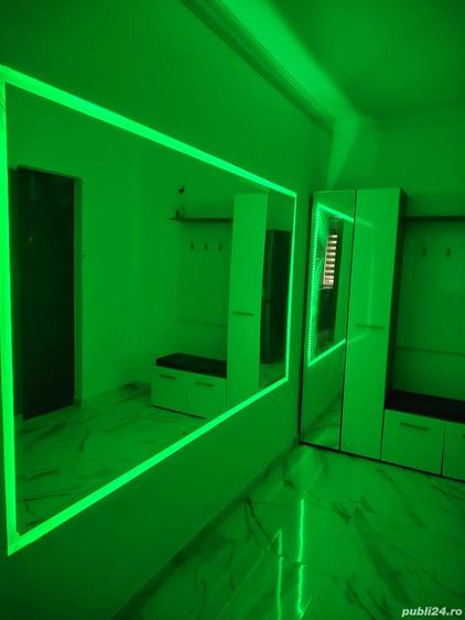 inchiriez apartament 2 camere - 3