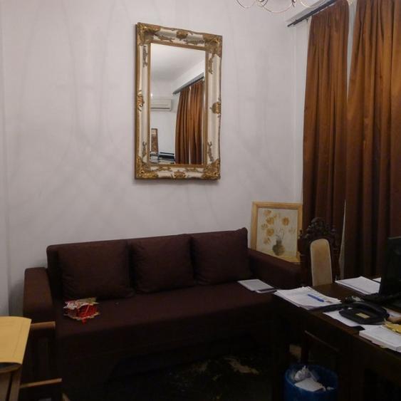 Inchiriere apartament 5 camere parter Cotroceni metrou renovat nemobilat - 13