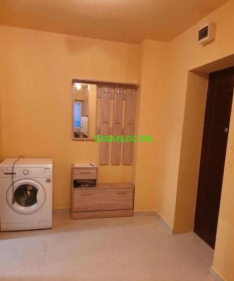 Garsoniera de vanzare, 38 mp utili, langa M Lujerului, bloc 1990 - 4