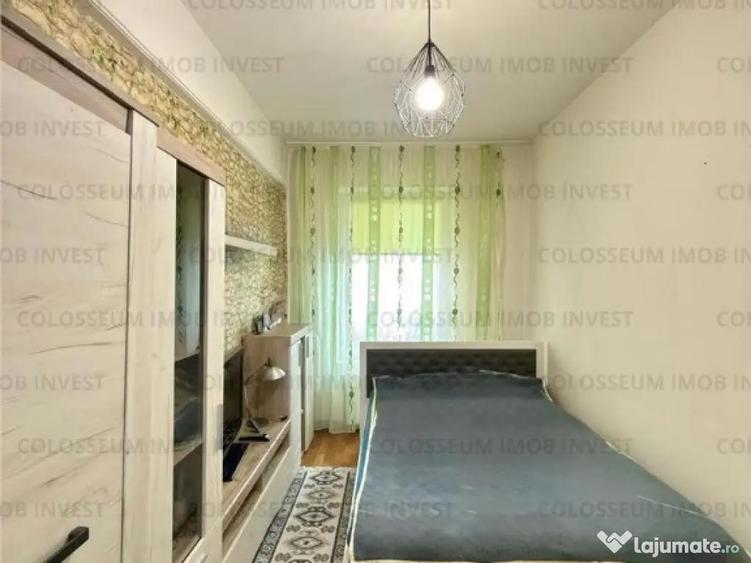 Apartament 2 camere | partial mobilat-zona Grivitei-Onix - 4