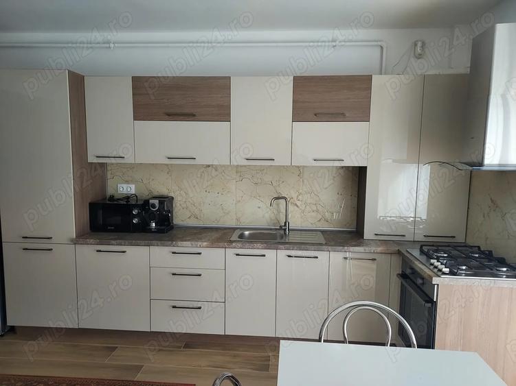 Inchiriez apartament cu 2 camere - 5