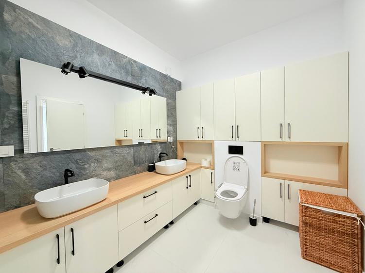 Apartament 4 camere Soseaua Nordului - 19