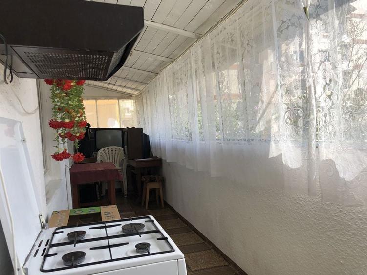 Apartament de vanzare cu 3 camere decomandat Costesti Arges - 4