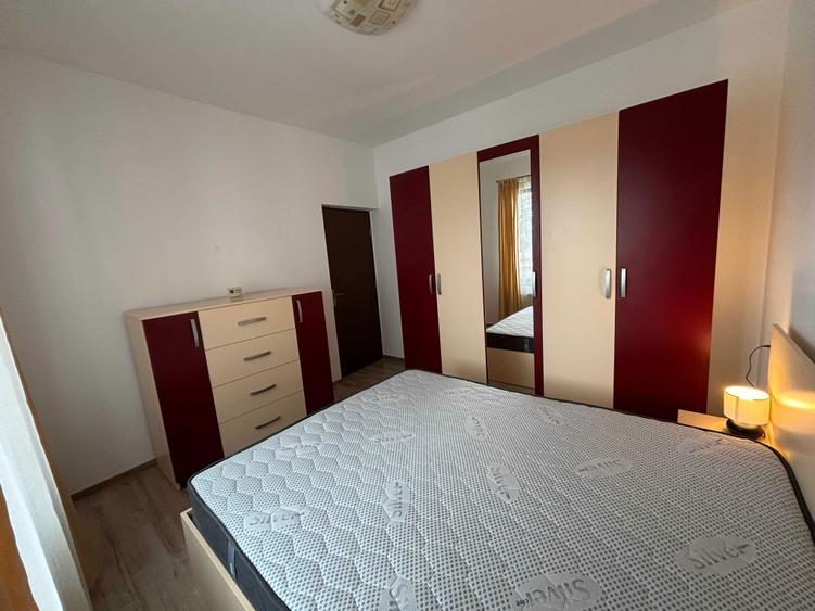 Vand apartament 2 camere - 6