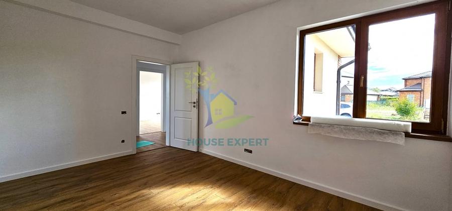 Vila NOUA, moderna, 4 camere, in Corbeanca, in complex - 11