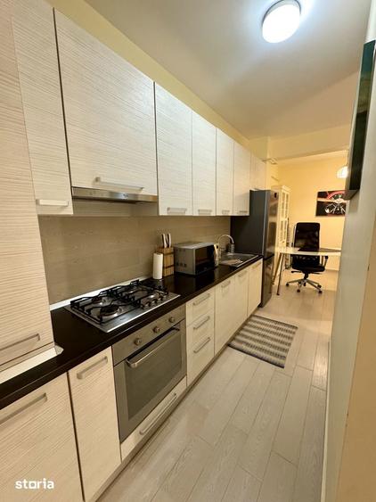 Inchiriez apartament 2 camere, modern, ARED-UTA - 5