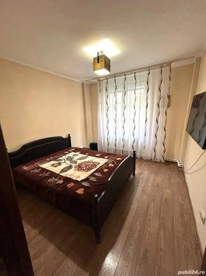 De vanzare apartament cu 3 camere, mobilat ?i utilat, zona ultracentrala, 67.000 euro - 3