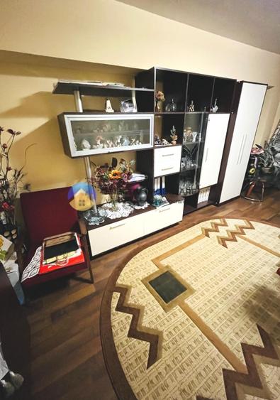 Apartament 4 camere de vanzare – 100,09 mp utili – Zona 1 Mai - 1