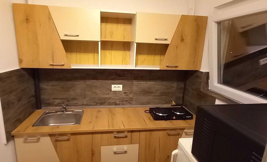 Inchiriez Apartament 1 camera (Proprietar), Amenajata - Premium, Arad- Cartier Micalaca, zona: Miorita-Abrud - 5