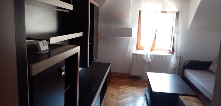 Garsoniera herastrau sector 1 de inchiriat, disponibil dupa data de 05.05.2026 - 2