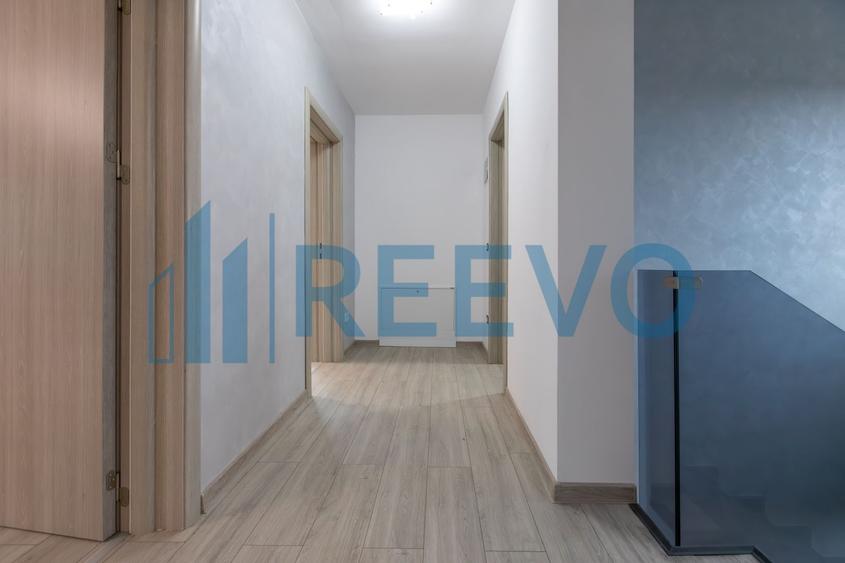 Casă Premium P+1E – 140 mp utili | Gherăiești | Curte amenajată - 26