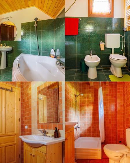 Cabana de inchiriat, Belis, Cluj, Lakeside Serenity - 2