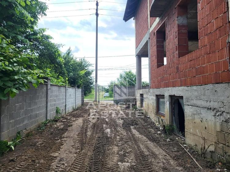 Casa individuala cu 10 camere, teren peste 1.100 mp, Freidorf - 8