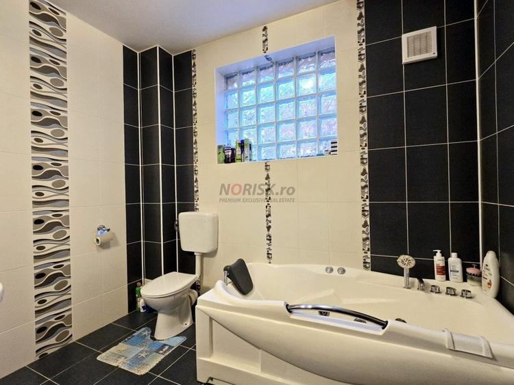 Titanul Nou - Auchan - vila ideala pentru familie - solida - confortabila - 13