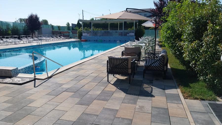 Comision zero la cumparator! Vanzare apartament 3 camere complex rezidential Sid - 8