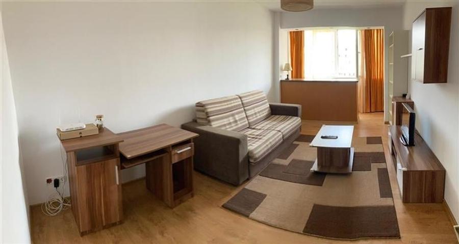 Berceni - zona Alexandru Obregia, apartament 2 camere mobilat-utilat - 1