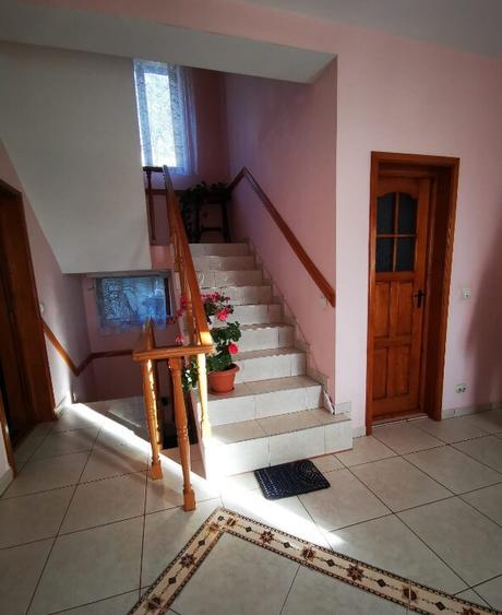 Semicentral, vila 2005, 220 MP + 350 mp teren total - 6