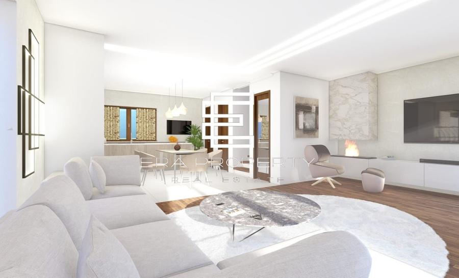 Casa individuala, teren 290 mp, Selimbar, zona Primariei - 4