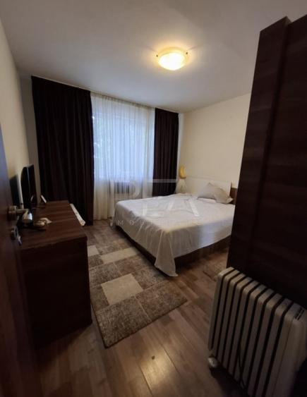 3 camere, et 1/4, anvelopat, 2 boxe 20mp-Apusului - 4