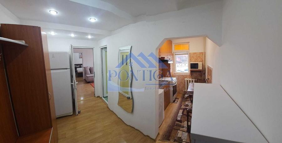 Inchiriez apartament City Mall, cu loc de parcare - 5