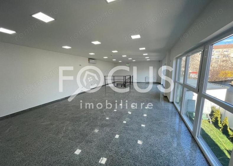 Inchiriez spatiu in zona Lipovei - 1