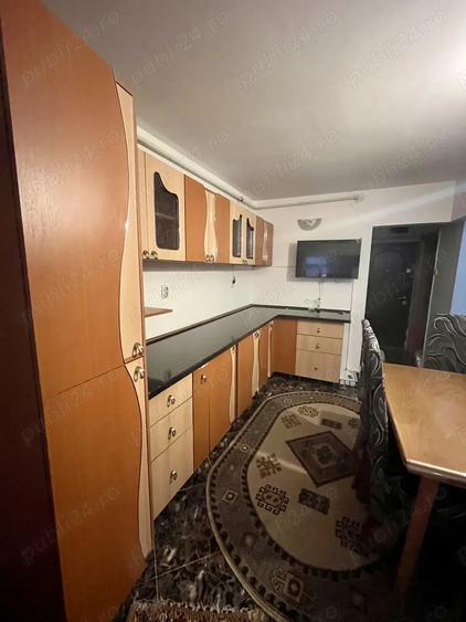 Apartament 3 camere bvd.-ul Mihai Viteazu - 3