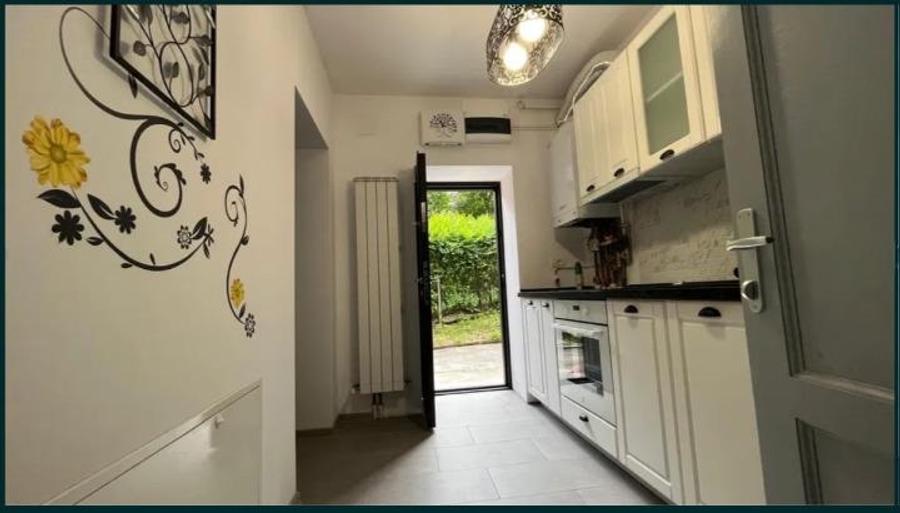 Apartament modern si spatios la casa Ultracentral - 11