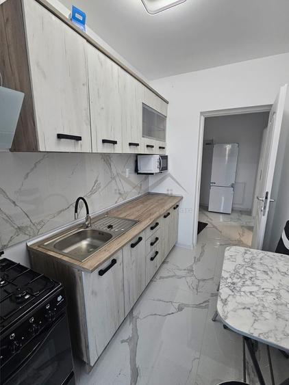 Apartament 1 camera-Lunca Cetatuii - 5