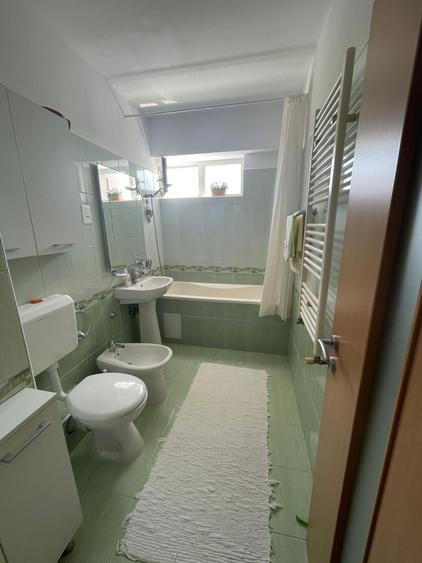 Proprietar inchiriez ap. Cu 2 cam. - 6