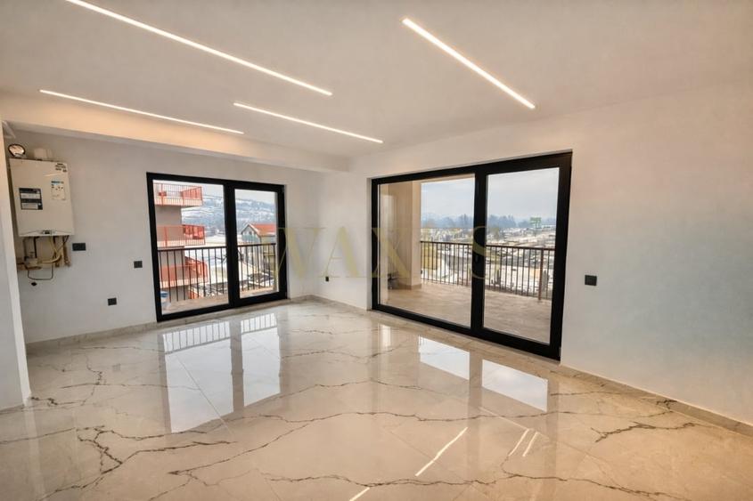 Apartament Ultrafinisat - ST 84MP I Garaj I CF - Metro I Vivo I BMW - 2