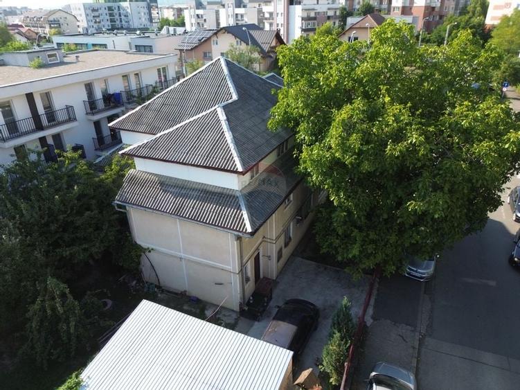 Casă de vânzare Bd Regele Ferdinand - 10