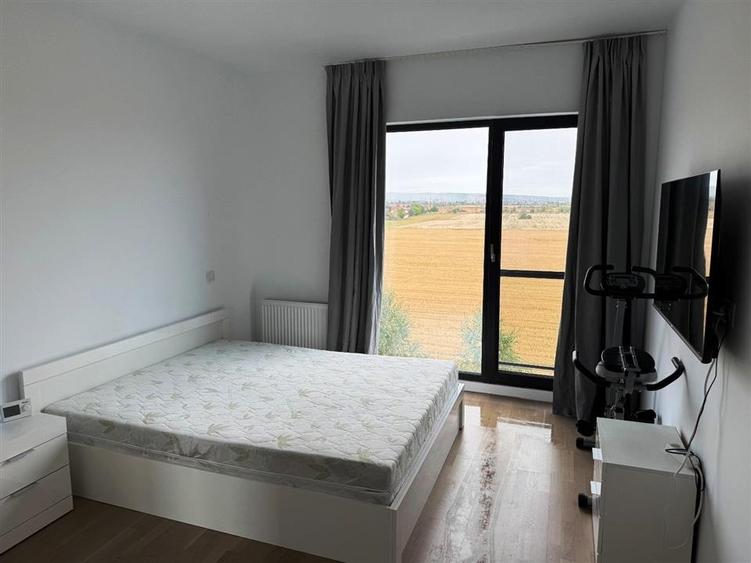 Apartament 2 camere in Ploiesti, zona Albert, MRS Village - 5