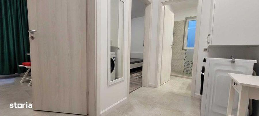 Garsoniera zona Popesti-Leordeni Ilfov - 2