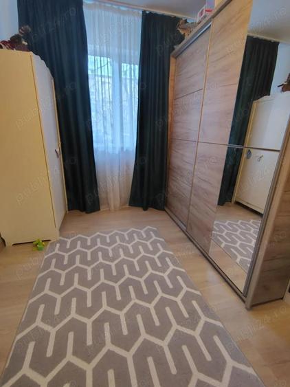 Vand apartament 3 camere - 2