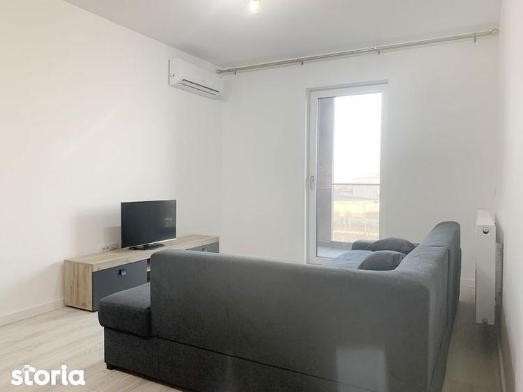 2 camere open-space - Poitiers Towers - 3