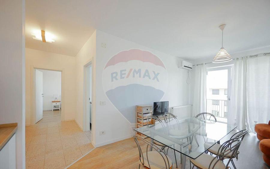 Apartament cu 3 camere de vanzare Prima Universita?... - 2