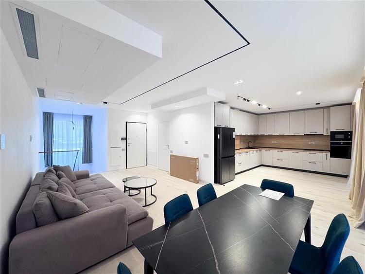 Apartament 3 camere de inchiriat Aviatorilor - 1