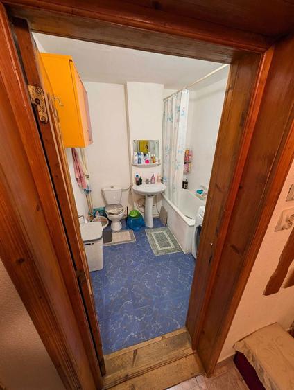 Apartament 2 camere decomandat 52 mp - strada Varnav nr. 5 - etaj 2 - 1