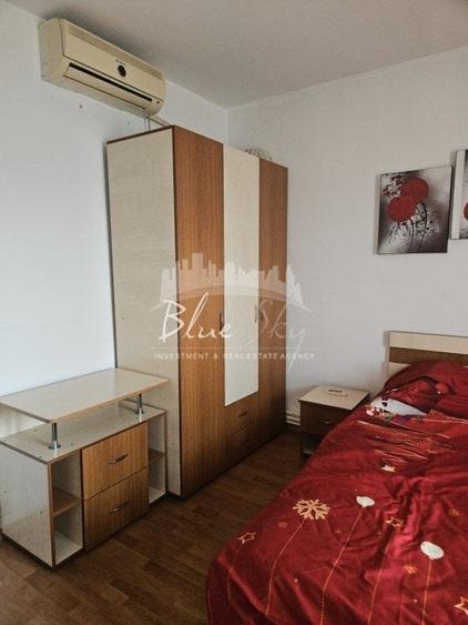 Apartament 2 camere situat pe Bd Mamaia in zona Spitalului Militar - 7