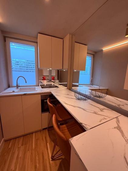 2 camere || Stefan Cel Mare - 16