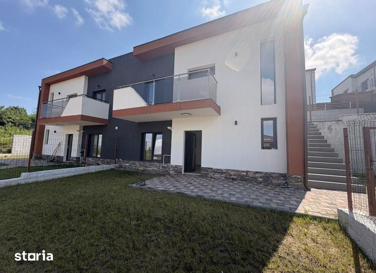 Casa dip duplex 3 camere Cug - Valea Adanca Cod:162615 - 7