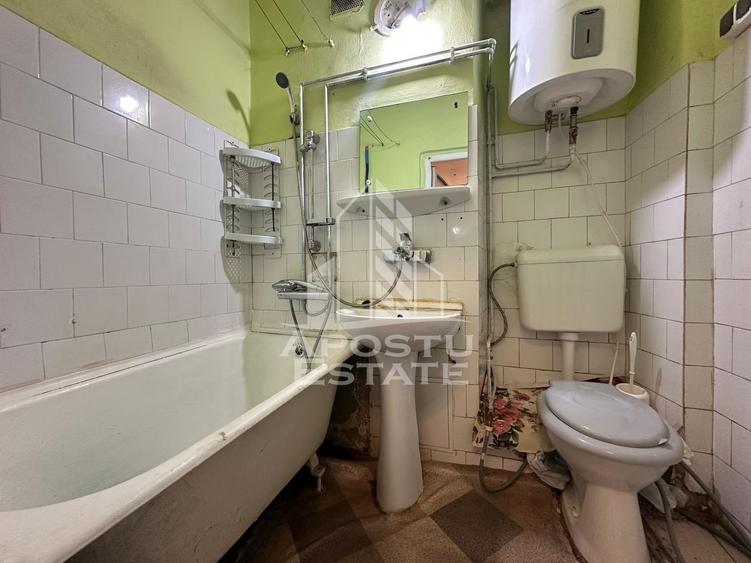 Apartament cu 3 camere in zona Sagului - 7