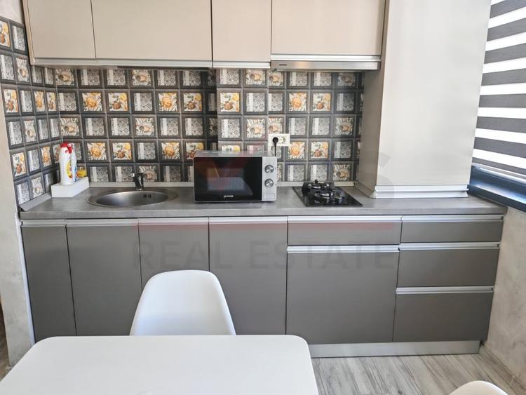 Studio | prima linie | Mamaia Sat | Building Stefan - 5