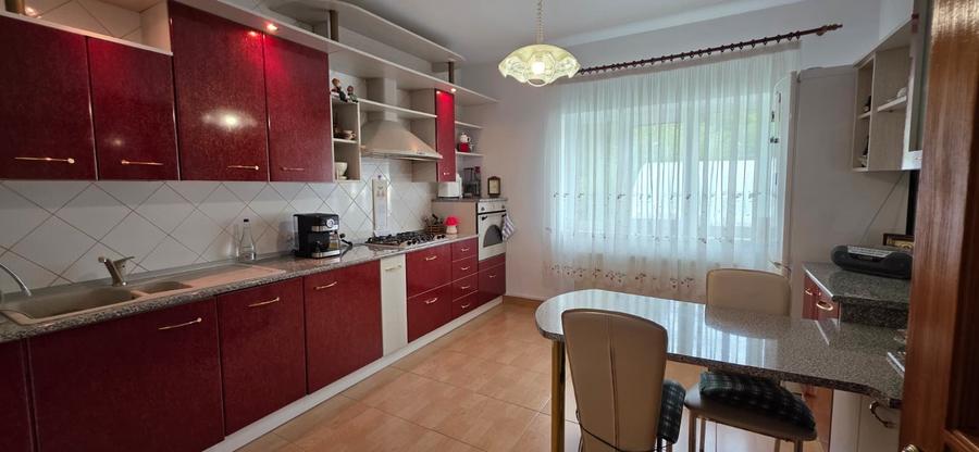 Vila Superba pe Slatina-Luncani - 6