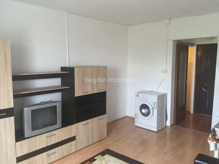 Garsonieră în zona Bartolomeu, COD 8221