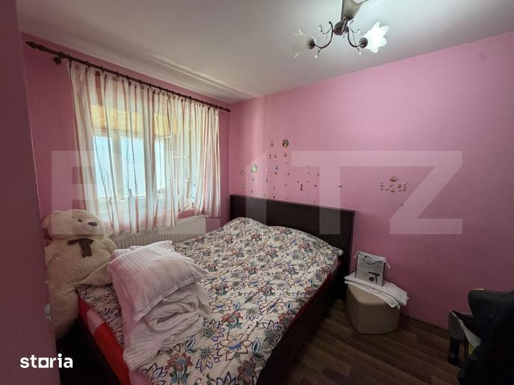 Apartament cu 2 camere, 39 mp, zona Minerilor - 2