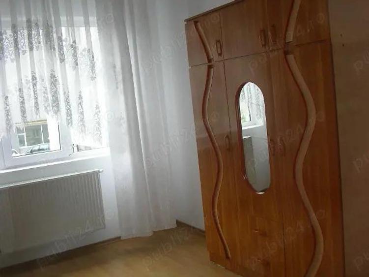Apartament Cu 2 Camere Decomandate Bloc Nou Etajul 1 - Zona George Enescu - 2
