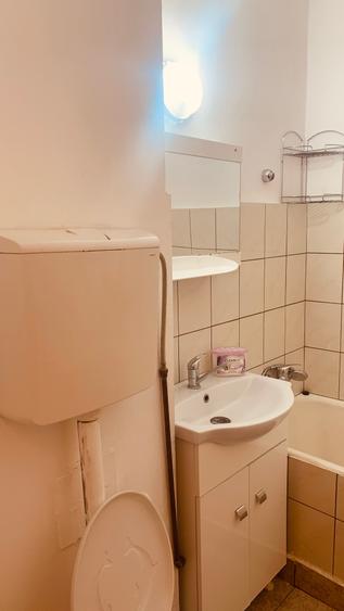 Garsoniera Dristor - metrou, stradal, mobilata si utilata complet, renovata - 28