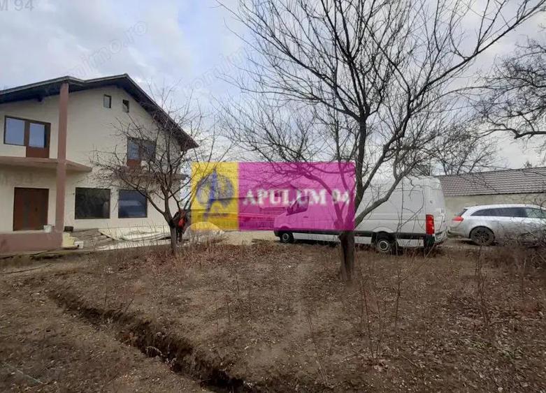 Casa spatioasa cu toate utilitatile langa Bucuresti - 5