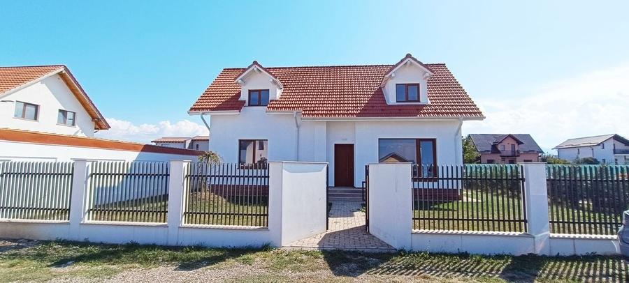 Vila cu stil in Izvor-Tarlungeni - 17